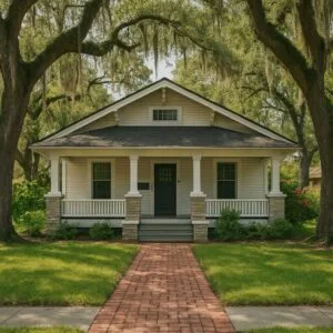 Historic Home in established neighborhood - Think Safe Insurance
