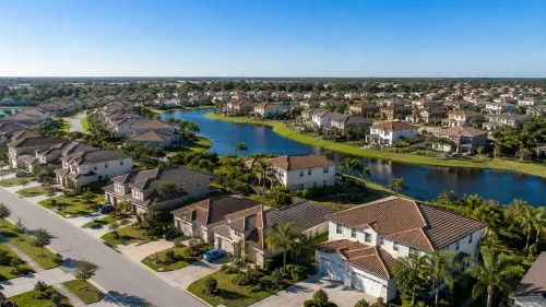 Master Planned Community | HOA Insurance